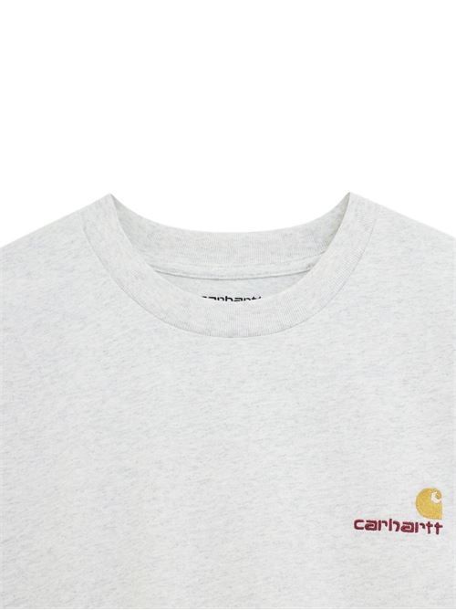 American Script T-shirt CARHARTT WIP | I029956482XX